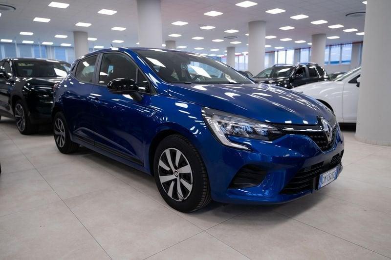 Renault Clio 1.0 tce Equilibre Gpl 100cv