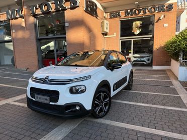 Citroen C3 1.2 PureTech Shine - OTTIME CONDIZIONI !!