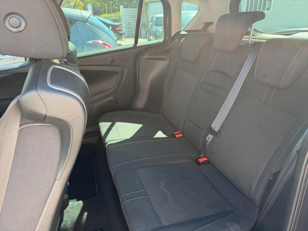 Ford B-Max 1.6 TDCi 95 CV