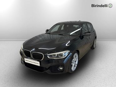 BMW Serie 1 (F20) - 118i 5p. Msport