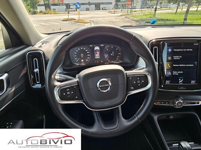 VOLVO XC40 D3 Geartronic Momentum