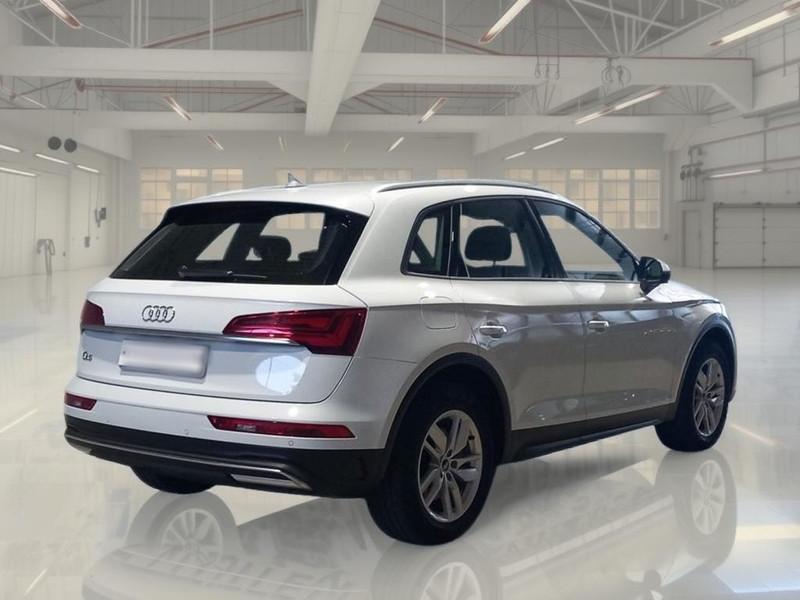 AUDI Q5 35 TDI MHEV BUSINESS S TRONIC SUV