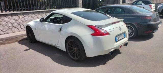 NISSAN 370Z Coupé 3.7 V6 Lev 1