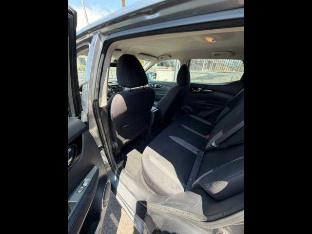 NISSAN Qashqai 2ª serie - 1.5 dCi 115 CV Business