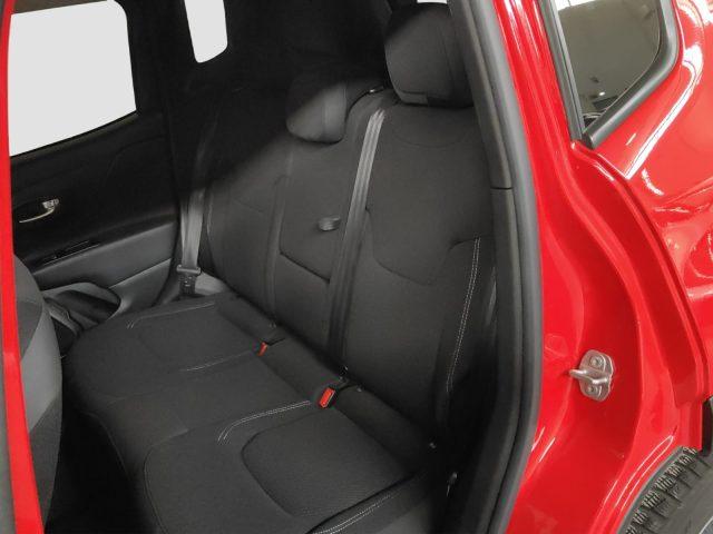 JEEP Renegade Renegade 1.3 T4 DDCT Limited