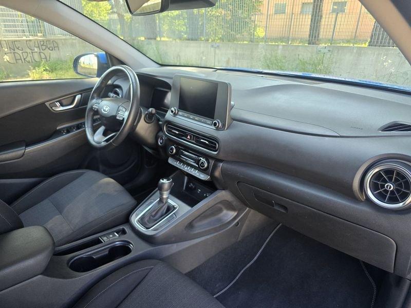 Hyundai Kona Hybrid 1.6 HEV Xline 2WD DCT