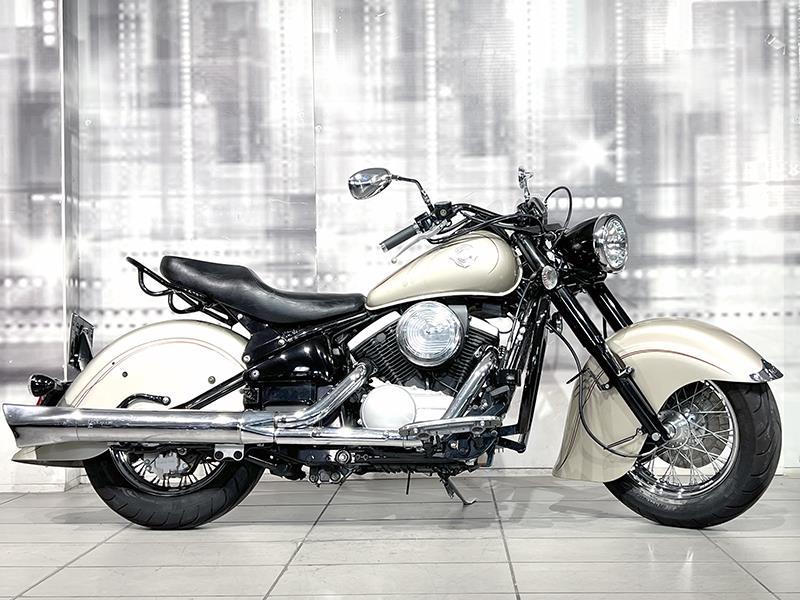 Kawasaki VN 800 Drifter