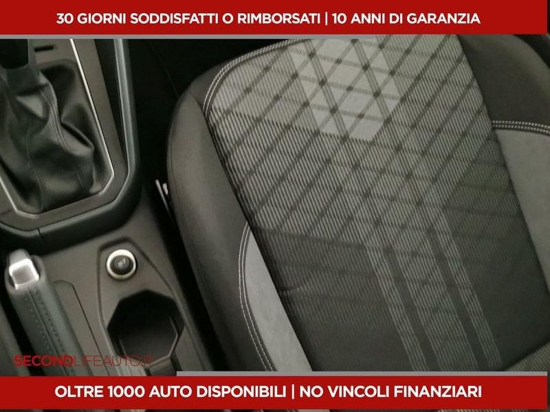 Volkswagen Taigo 1.0 tsi R-Line 110cv dsg