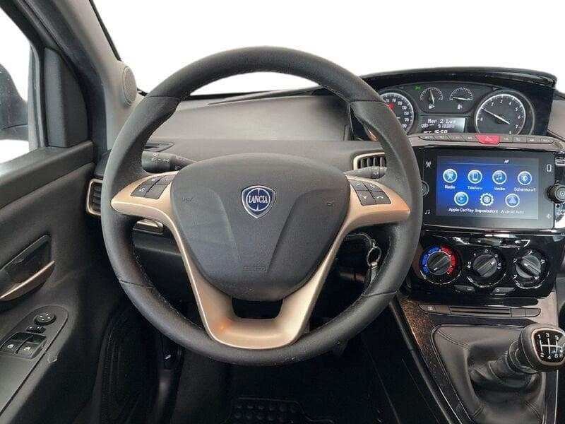 Lancia Ypsilon III 2021 1.0 firefly hybrid Gold s&s 70cv