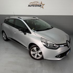 Renault Clio Sporter 1.5 dCi 8V 75CV NEOPATENTATI
