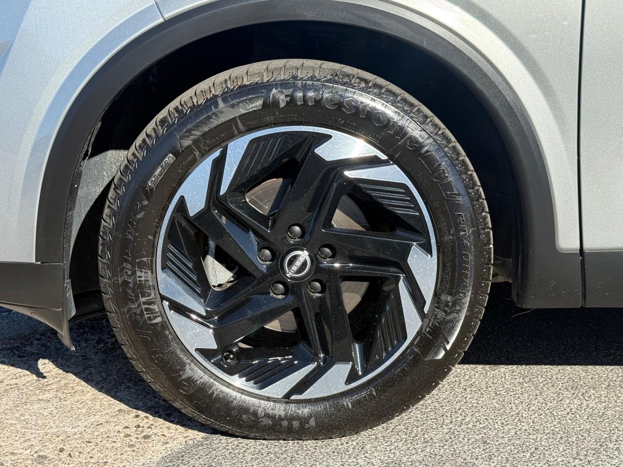 Nissan Qashqai 1.3 mhev 158cv N-Connecta xtronic Auto