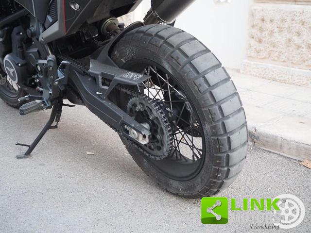 MOTO MORINI X-Cape 650 * ? 82,00 al mese*