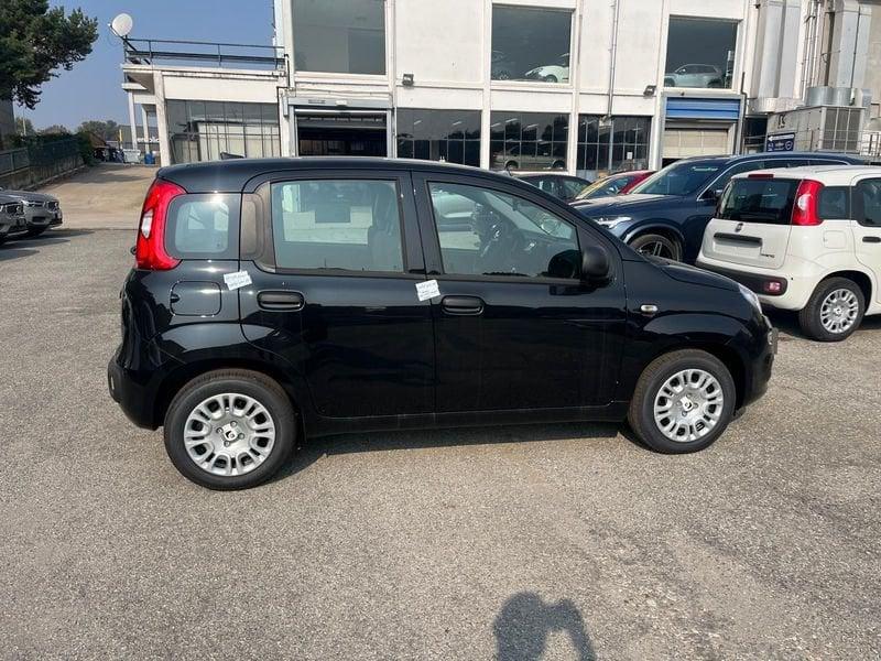 FIAT Panda Panda 1.0 FireFly S&S Hybrid Pop