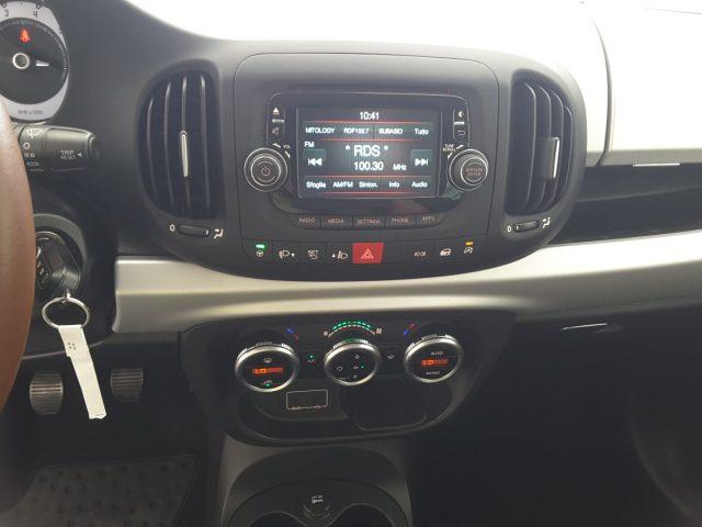 FIAT 500L 1.3 Multijet 95cv Trekking *solo 14.700 Km*