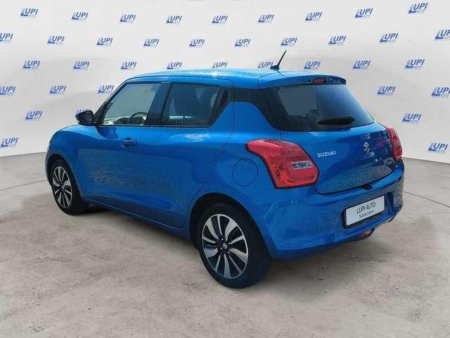 Suzuki Swift 1.2h Top 2wd