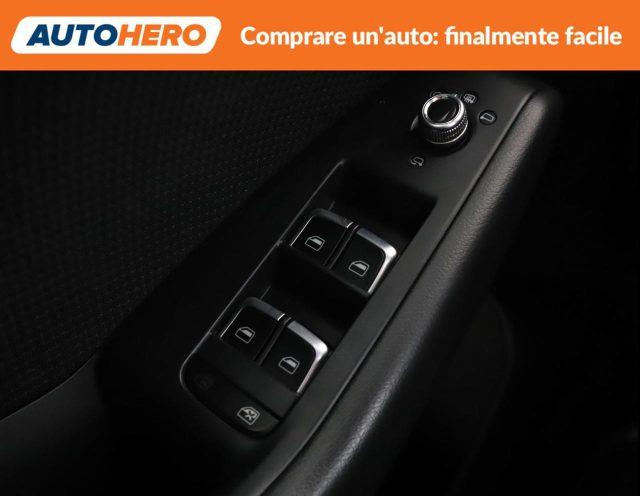 AUDI Q5 2.0 TDI 190 CV clean diesel quattro S tronic