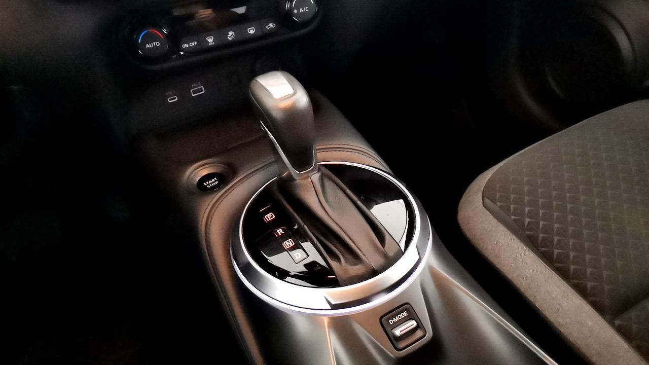 NISSAN Juke II 2024 - Juke 1.6 hev N-Design