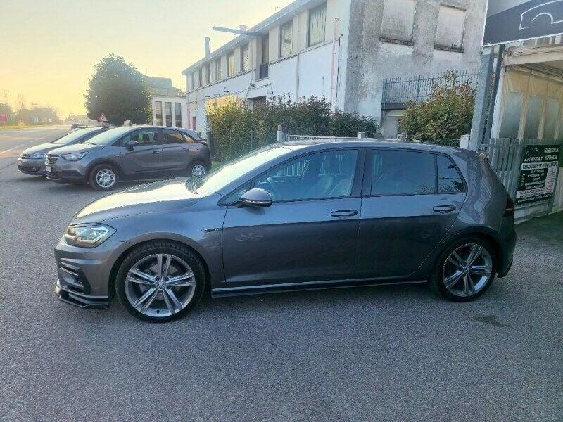 Volkswagen Golf Golf 1.5 TSI ACT DSG 5p. Sport BlueMotion Technology