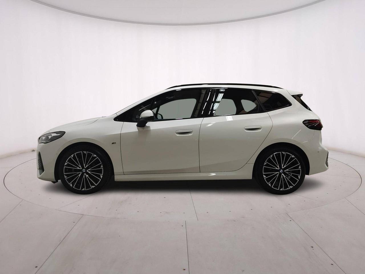 BMW Serie 2 218d Active Tourer MSport