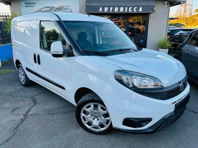 FIAT Doblo Doblò 1.4 95CV *3 POSTI*STRAFULL OPTIONAL*