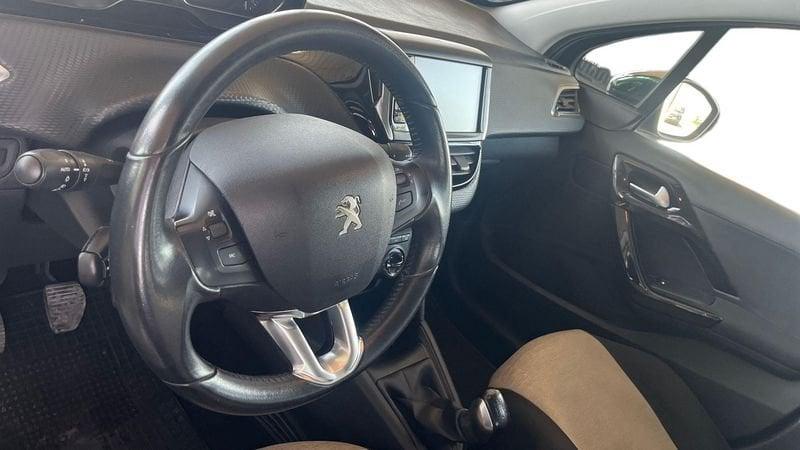 Peugeot 208 5 Porte 1.5 BlueHDi Signature S&S