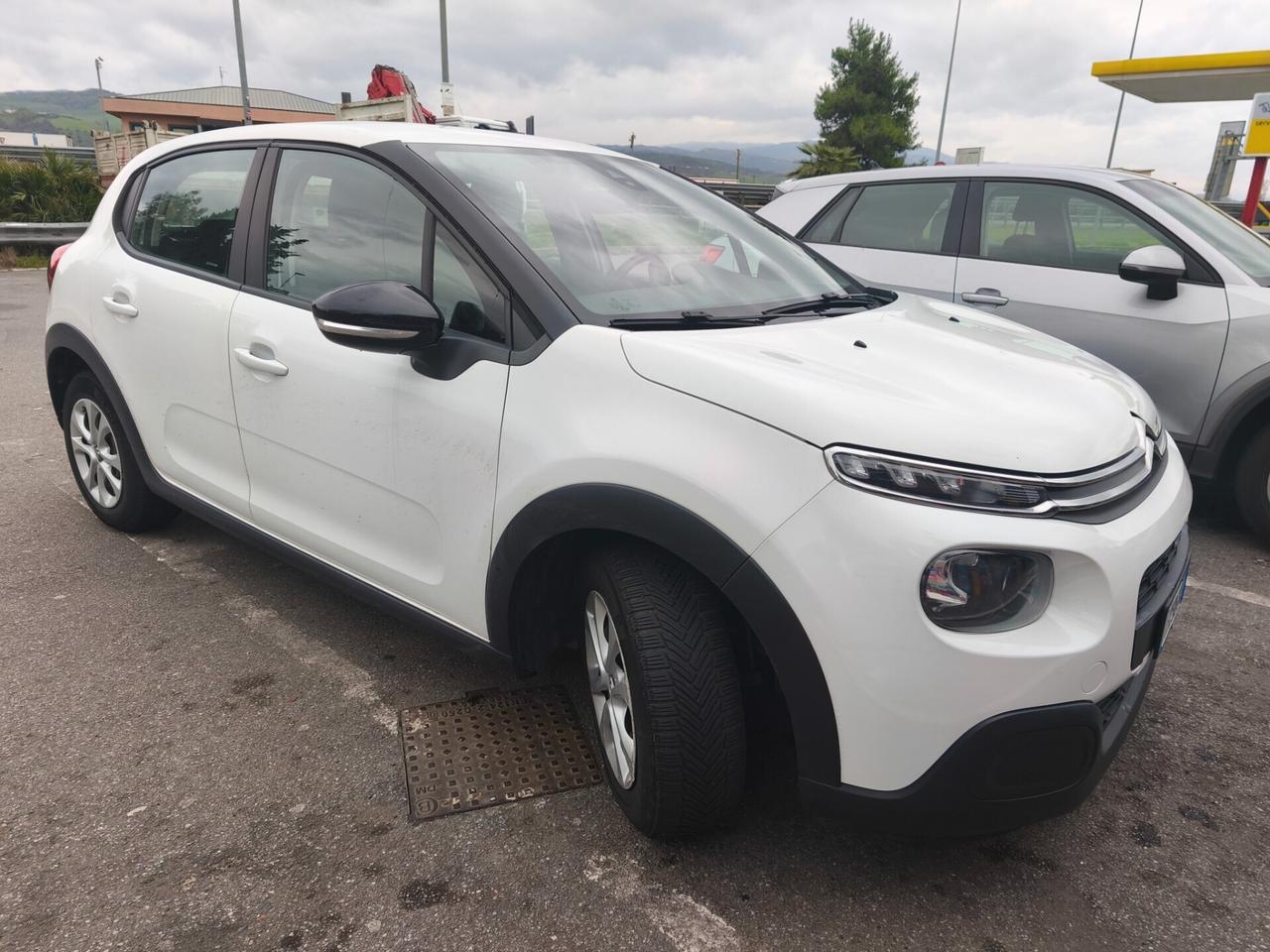 Citroen C3 HDi 100 CV Feel 5 Posti