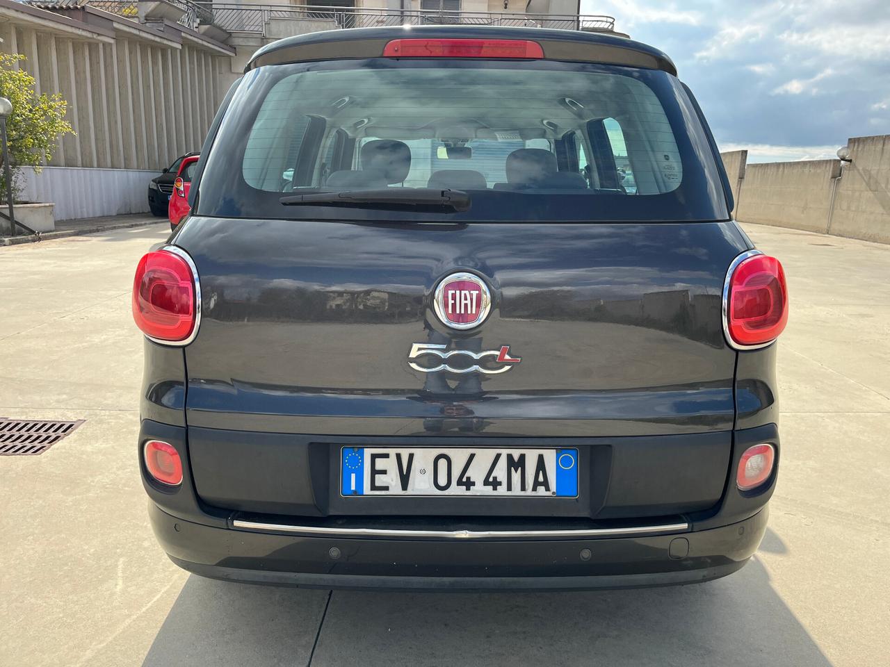 Fiat 500L Living 1.6 Multijet 105 CV Pop Star