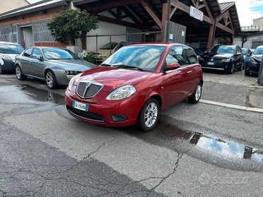 Lancia Ypsilon 1.4 Platino Ecochic GPL