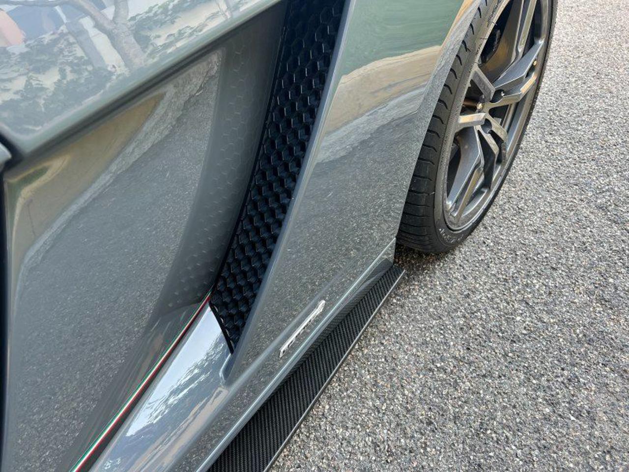 Lamborghini Gallardo 5.2 V10 LP560-4