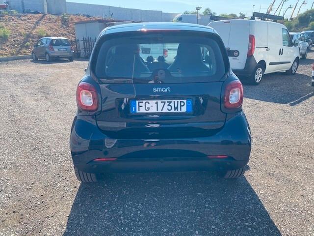 Smart ForTwo 70 1.0 Prime