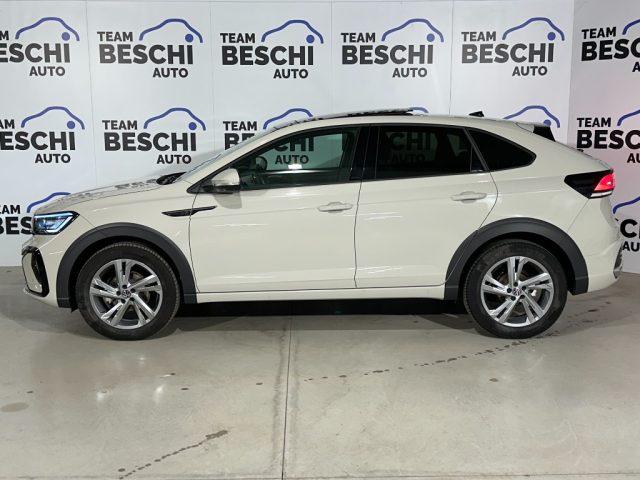 VOLKSWAGEN Taigo 1.0 TSI 110 CV DSG R-Line