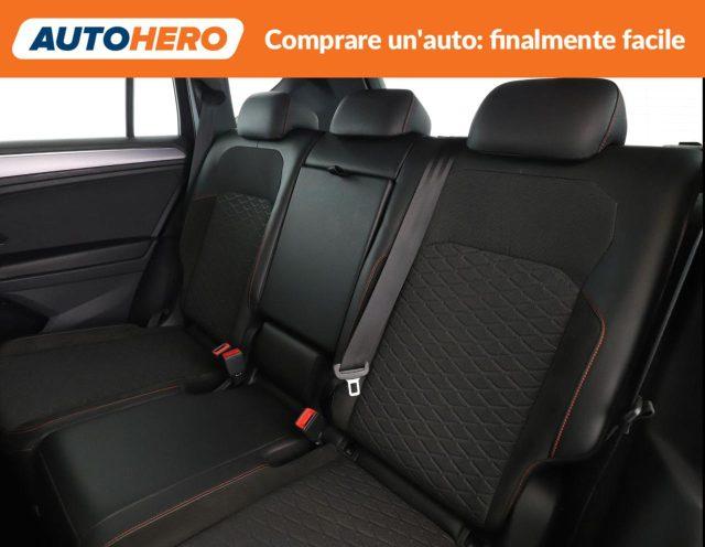 SEAT Tarraco 1.4 e-Hybrid DSG FR