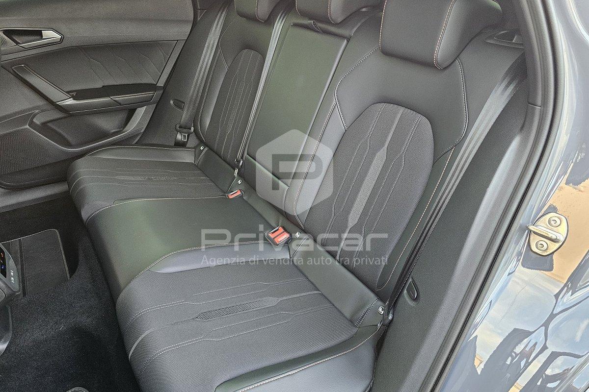 CUPRA Formentor 2.0 TSI DSG VZ
