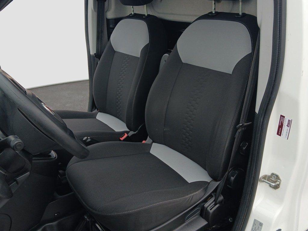 Fiat Fiorino 1.3 MJT 95CV Cargo SX