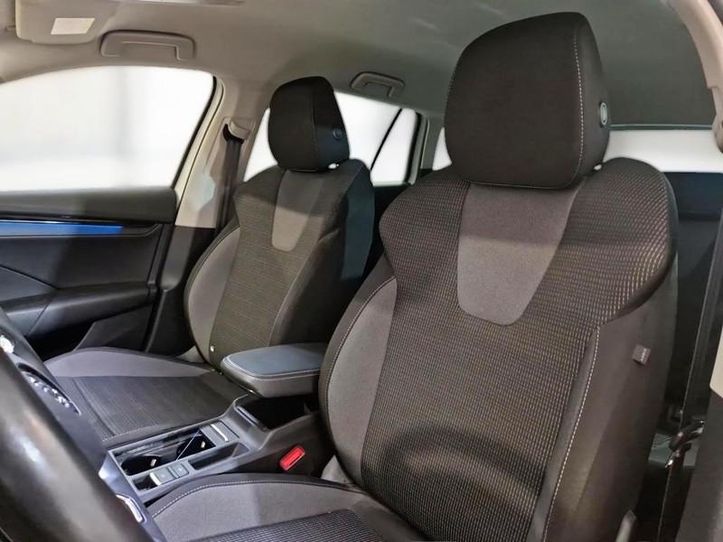 SKODA OCTAVIA 1.5 TSI G-TEC EXECUTIVE DSG STATION WAGON