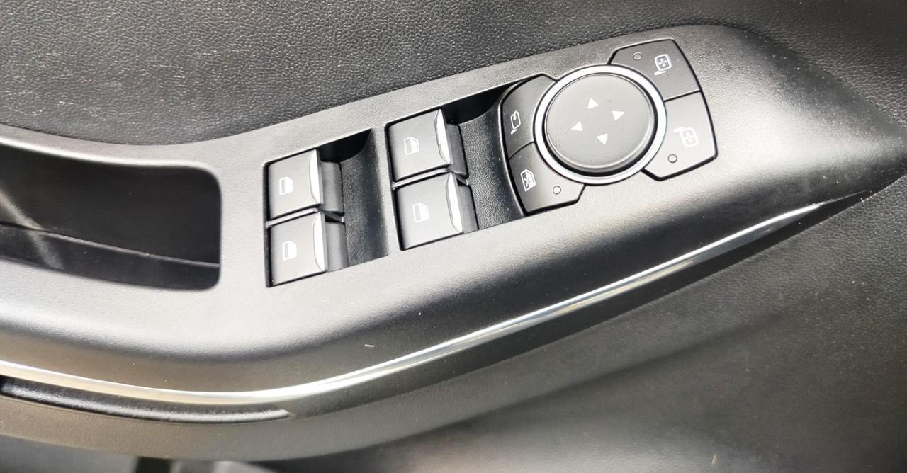 Ford Puma 1.0 ecoboost h ST-Line s&s 125cv