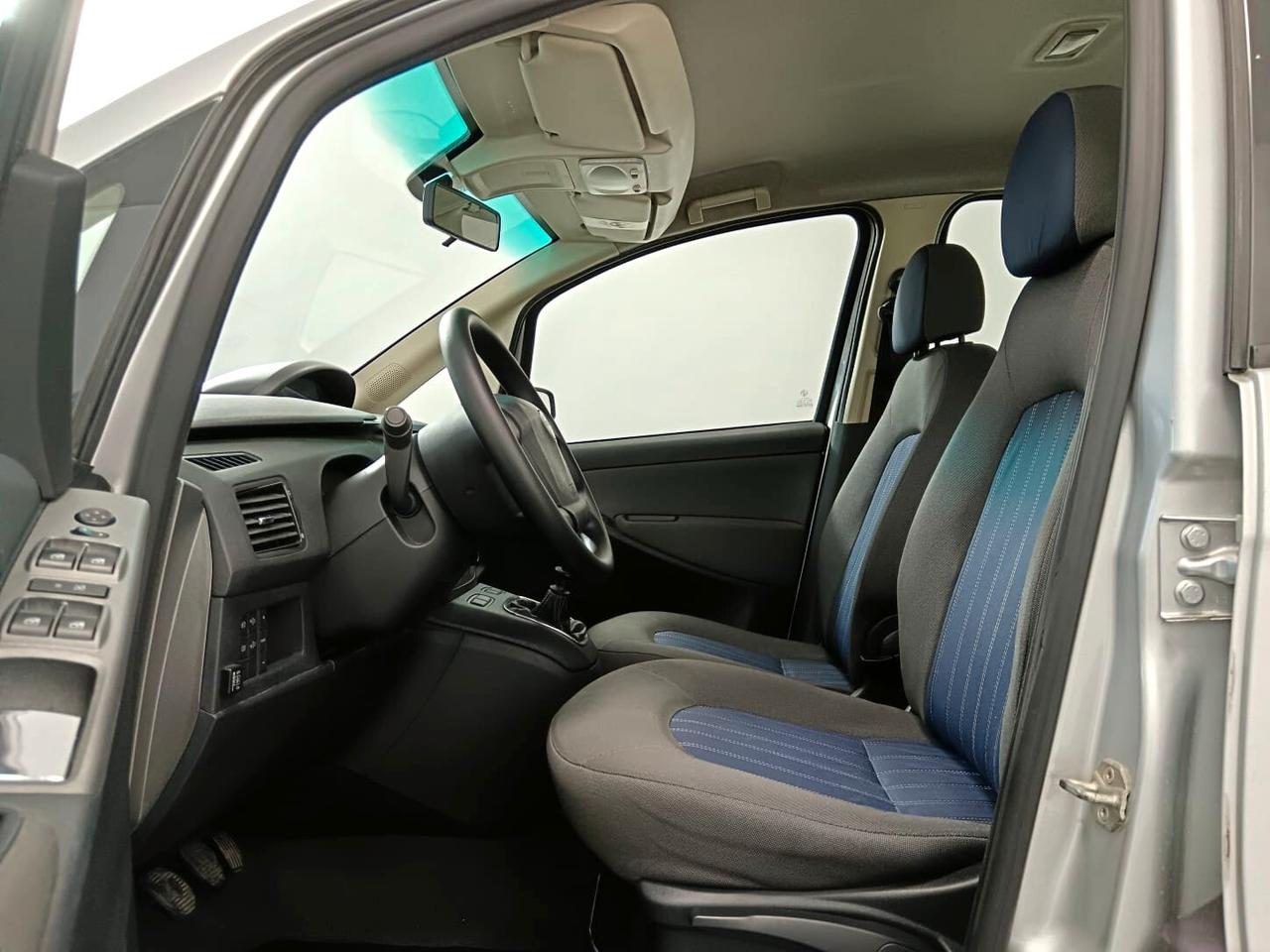 Lancia MUSA 1.4 Oro Ecochic GPL