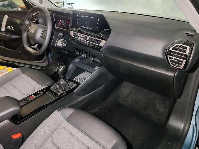 Citroen C4 1.2 130cv Plus + Telecamera + Cerchi R18