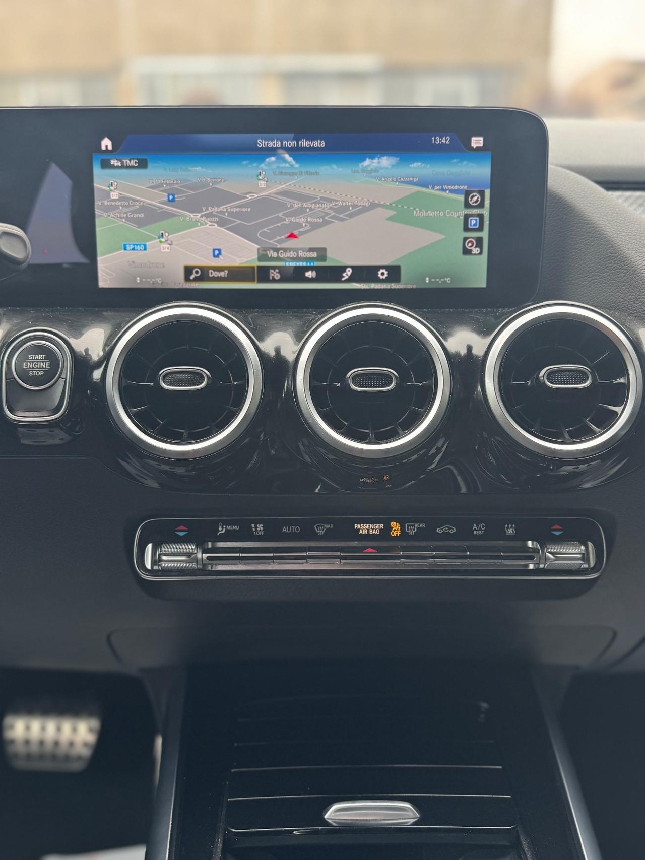 Mercedes-benz GLA 250 e hybrid EQ Sport Plus