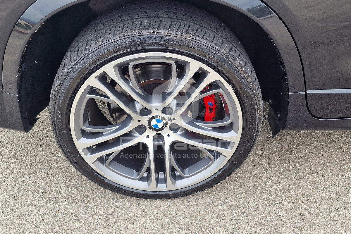 BMW X4 xDrive20d Msport