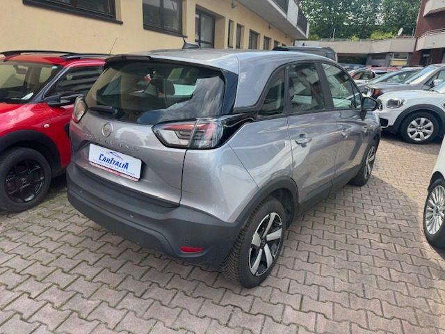 OPEL Crossland 1.2 12V Start&Stop Edition