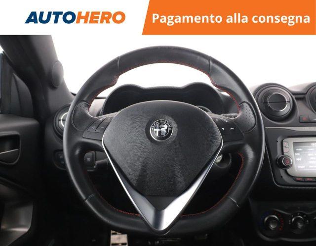 ALFA ROMEO MiTo 1.4 T 140 CV M.air S&S TCT Super