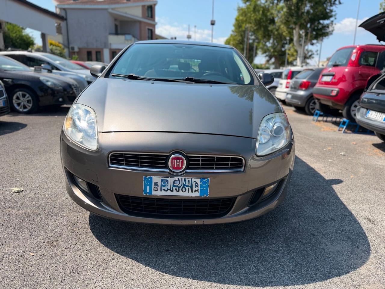 Fiat Bravo 1.4 Dynamic GPL