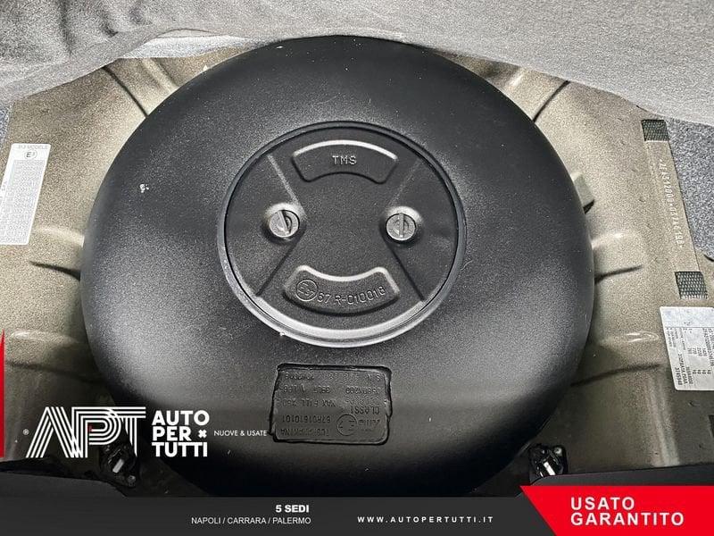 FIAT Panda Panda 1.2 Easy easypower Gpl 69cv