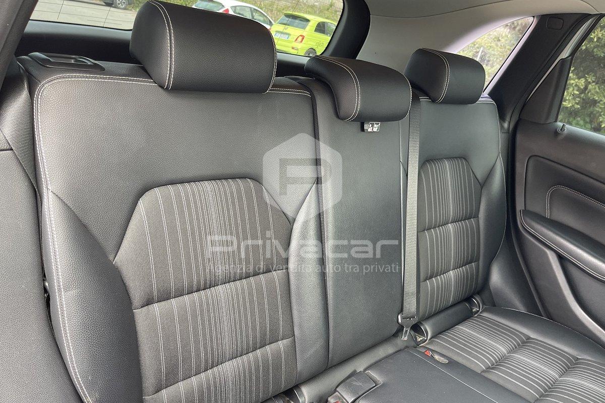 MERCEDES B 180 CDI Premium