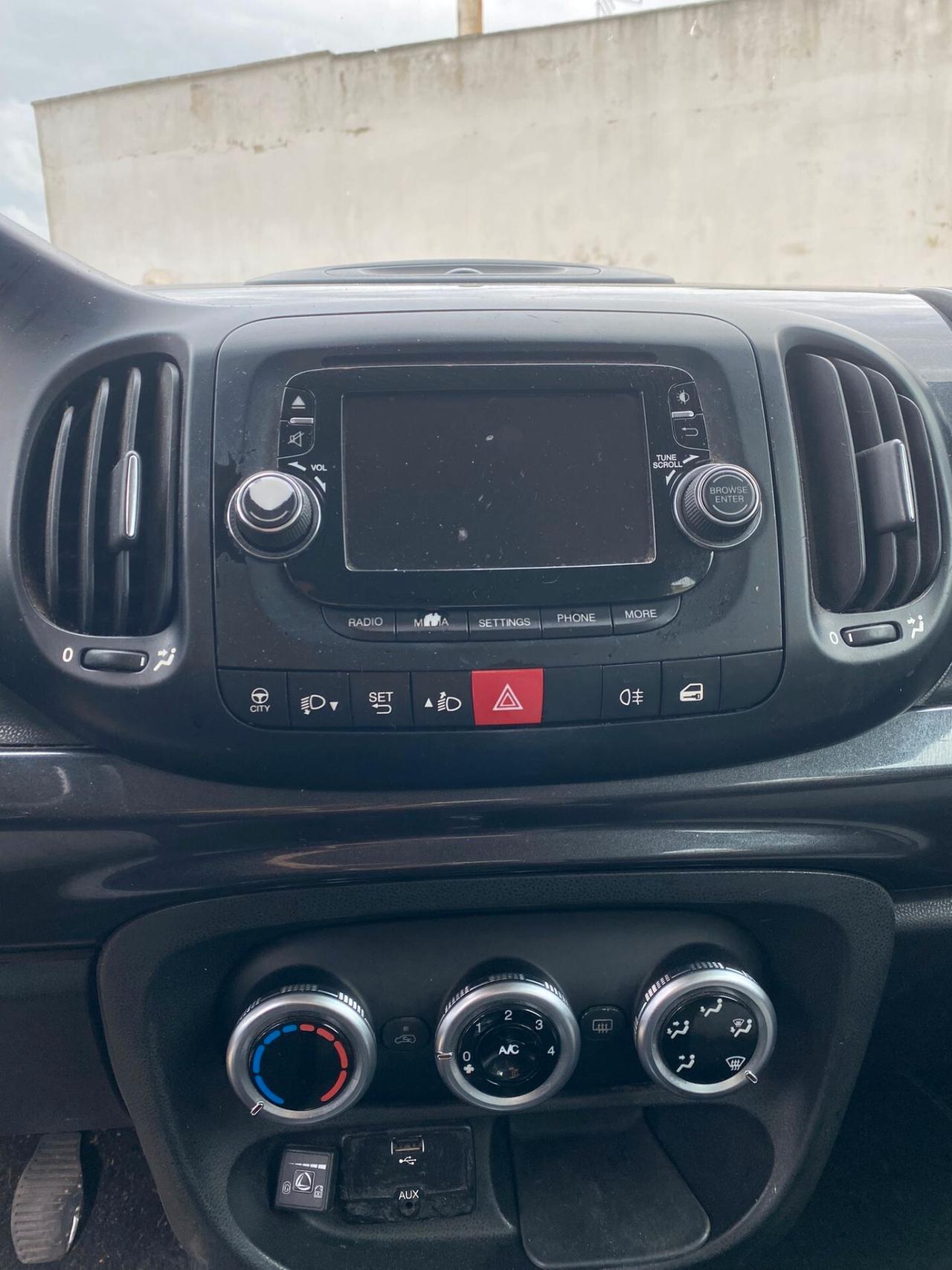 Fiat 500L 1.4 95 CV Pop