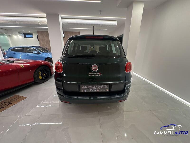 FIAT 500L 1.3 Multijet 95 CV Dualogic Business AUTOMATICA