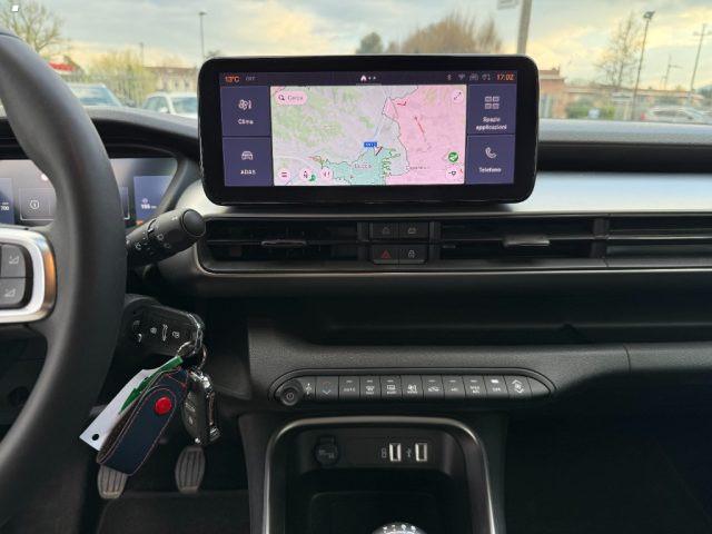 JEEP Avenger 1.2 Turbo 100 CV Altitude