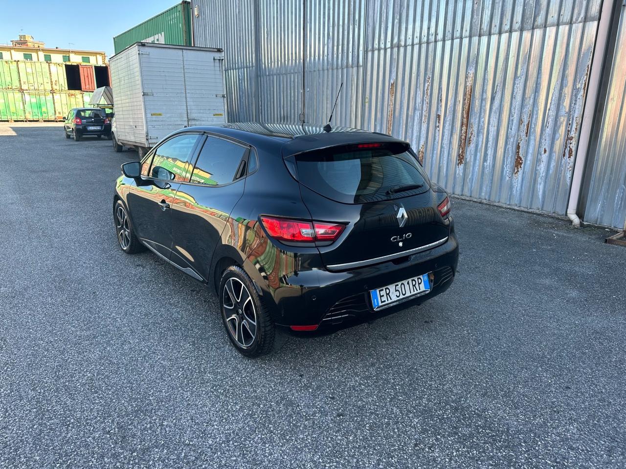 Renault Clio 1.5 dCi 8V 75CV 5 porte expression FULL