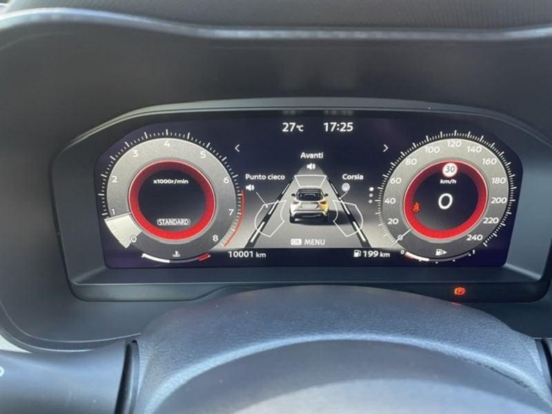 Nissan Juke Juke 1.0 dig-t Tekna 114cv